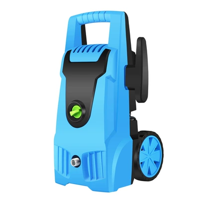 series excitation – Portable car washer