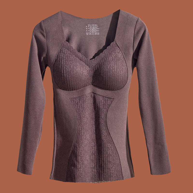 카메오 다크 브라운