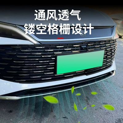 Ldmi Anti-Insect Net Special: Automobile anti-insect net