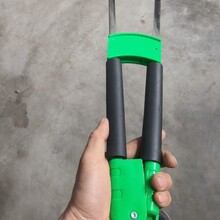 垃圾夹方管不锈钢垃圾夹子取物器捡垃圾夹环卫垃圾钳拾物夹火钳卫