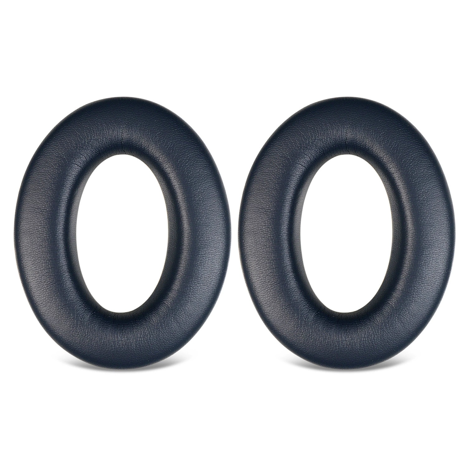 Doctor Bose QC35 orejeras QC25 QC15 cubierta del auricular AE2 esponja cubierta de cuero cubierta del oído de algodón