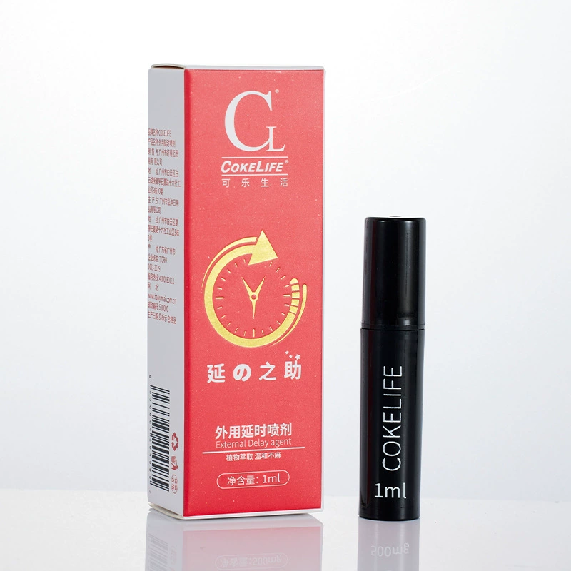 COKELIFE Soft spray for intimate use