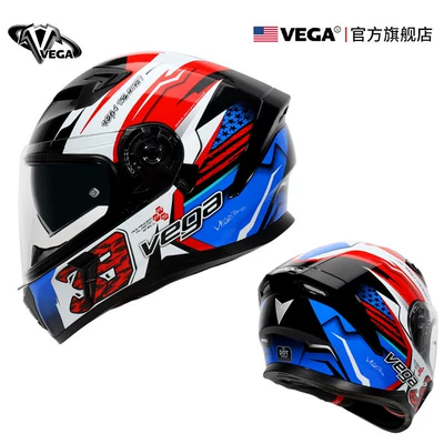 Anti-Fog | Kempinq və səyahət - m-feijiang-blue-comes-with-anti-fog-patch-black-film-headgear-nose-protection-helmet-bag