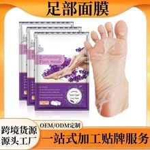 羳Foot exfoliating facial mask㲿ȥ|ĤȥƤ_Ĥ