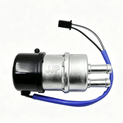 electronic pump – Oil pump, nozzle