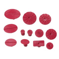 Car Dent Repair Puller Cup Manufacturer Direct Sales No Panel Beating Pulling Sheet Auto Repair Tool Dent Repair Pads