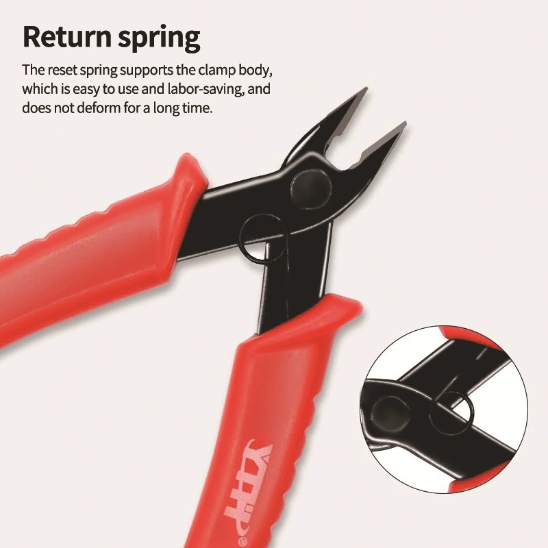 Universal pliers, travel handheld cutters, accessory handmade