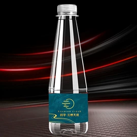 纯净、矿泉水;碳酸饮料;苏打水/气泡水