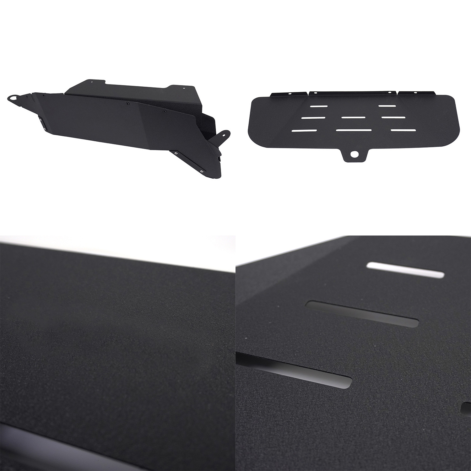 Car air intake modification kit suitable for BMW N20 engine F20 F21 F30 F31 2.0T