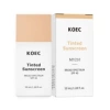 Tinted protective cream MY210