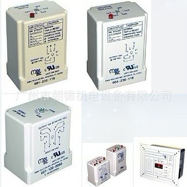 MPE 继电器021-024-0010