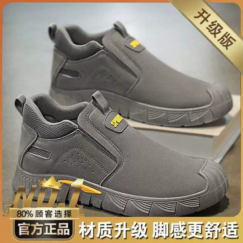 Sports shoes (K2) K2 soft‑sole seasonal sneakers, lightweight, slip‑on ankle design, EU 39–44