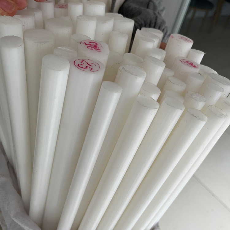 供应QUADRANT跨骏POM-C棒颜色natural现货供应20/25/30mm