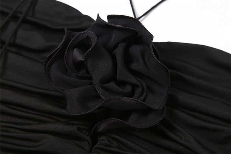 Stylish Black Top 18