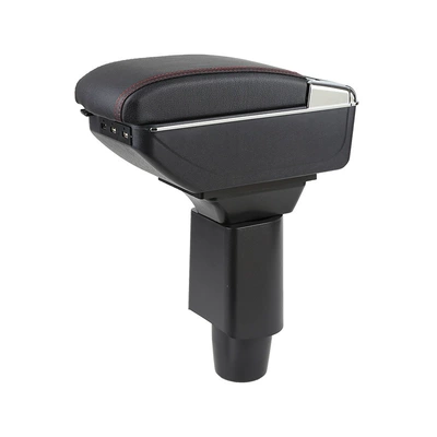 modified 2015 Big Dipper x5e – Armrest box