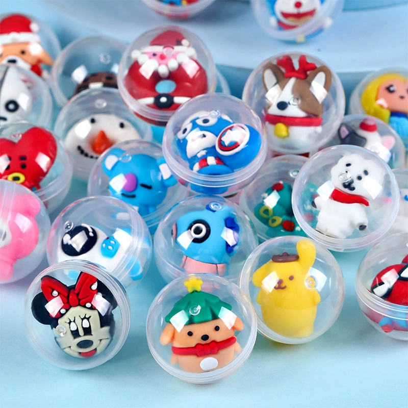 Карнавальная игрушка, игровая консоль, кукла, 32 мм, капсульная игрушка, подарок на день рождения, оптовая