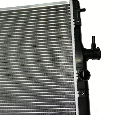 Compatible with 2007-2011, Water tank