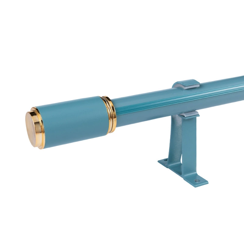 Fresh metal cloth, mute accessories, simple and elegant design, increased thickness