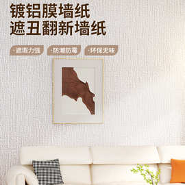 N硅藻泥墙纸立体墙贴背景墙装饰壁纸防水防潮卧室贴纸现代简约