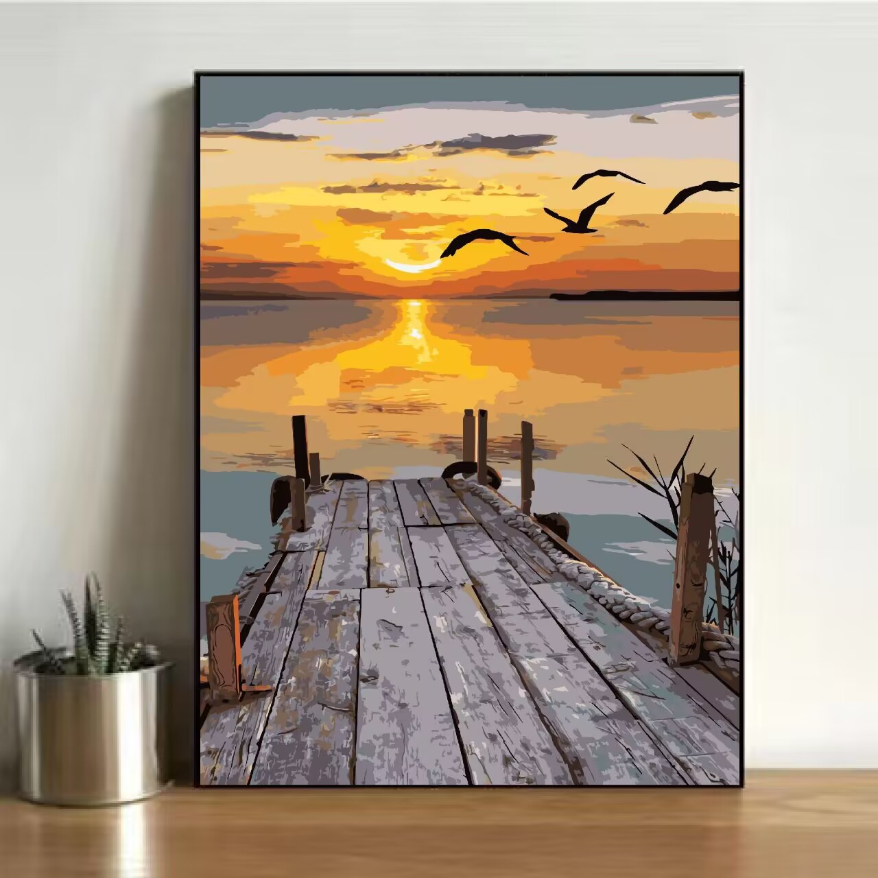 X238 Muelle DE LOS Pescadores