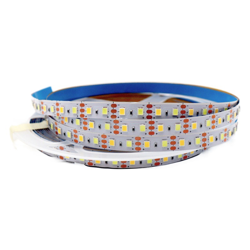 Tira de luces LED autoadhesiva de bajo voltaje 3v 5v 2835 de 5mm y 8mm de ancho, con batería USB, luz nocturna, para pintura decorativa