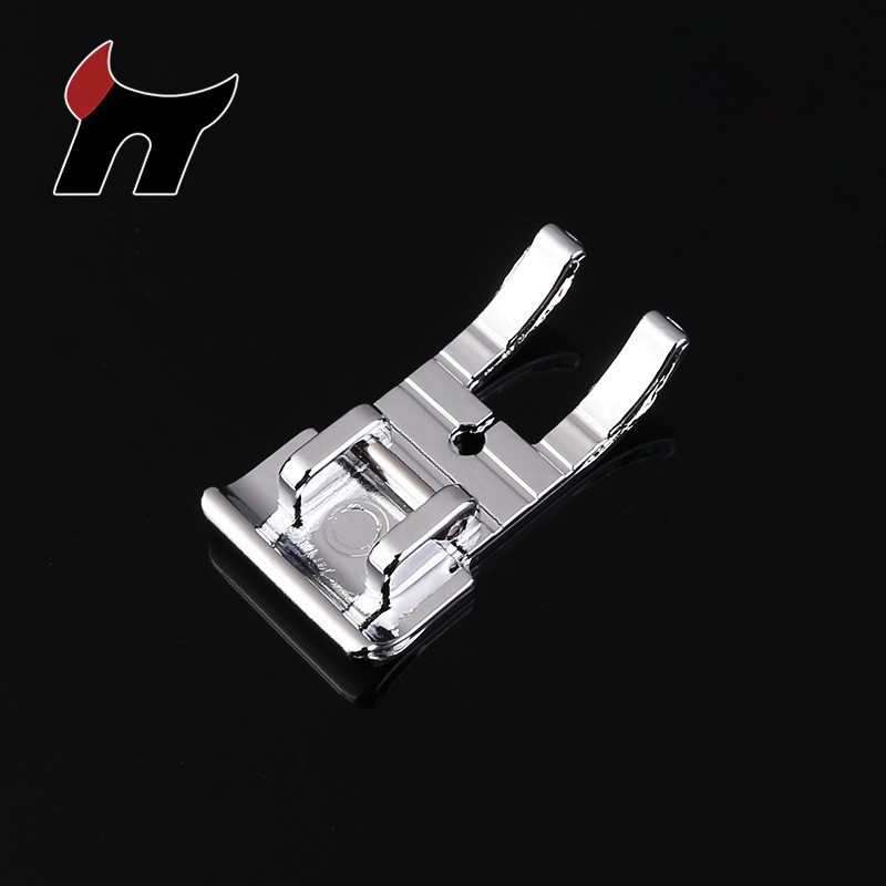 1/4 presión de apertura acolchada