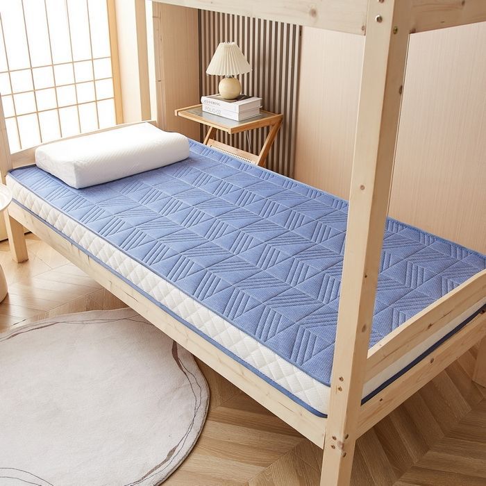 체크무늬 블루(10cm)