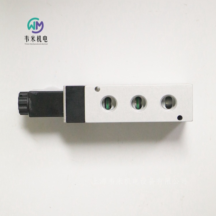 ICK-10-511-HN AIRTEC電磁閥 (3)