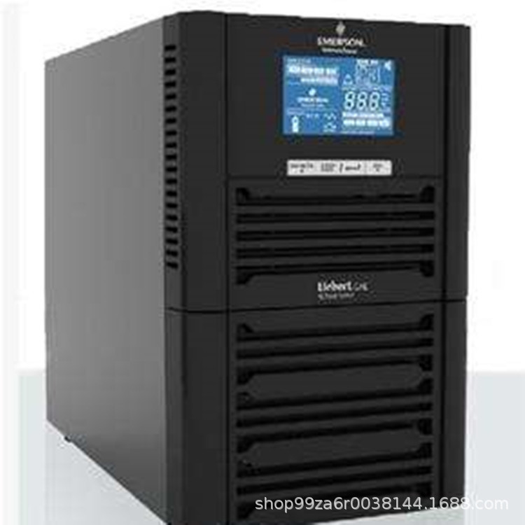 华为UPS电源UPS5000-A-30KTTL在线式30KW机房应急不间断稳压续航