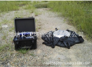 HS01多用途测氡仪 新国标测氡仪