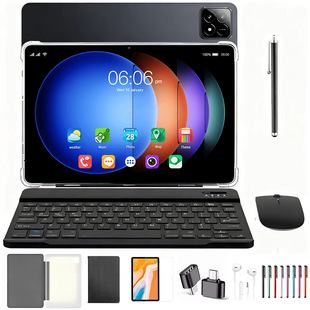 10inch Tablet Pc Pad7S Cross-Border Aliexpress Ozon Spot Hot Sale 4+32g Google Android Manufacturer Wholesale