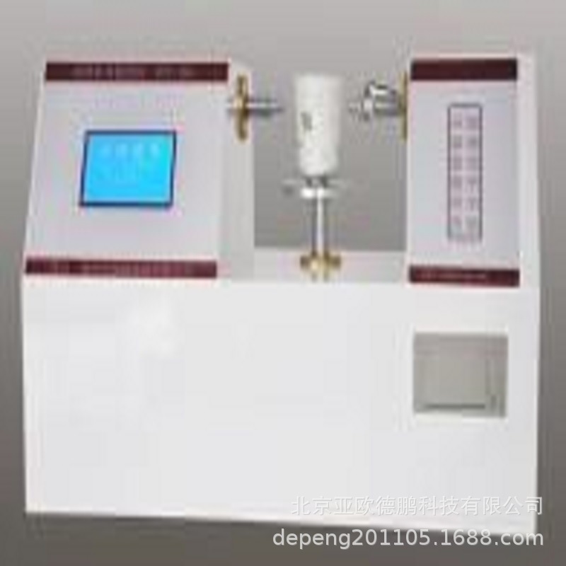 纸杯杯身挺度测试仪（双探头）/纸杯杯身挺度检测仪 DP-10A