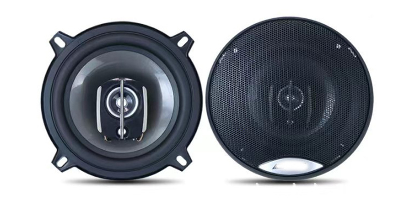 Cross-Border Car Audio Door Speaker Ap105P 5inch Coaxial Speaker Car Modification Speaker Car Speaker