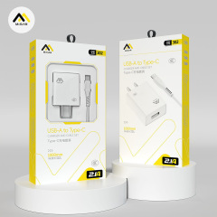 5V2A携帯電話充電器3C認証適用10W華為アップルアンドロイド腕時計usbセットケーブル充電ヘッド