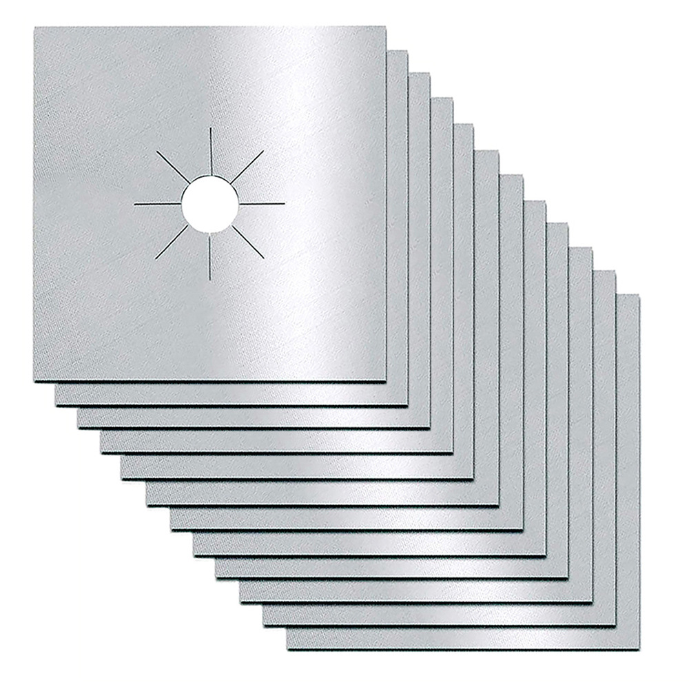 Estufa de gas, alfombra a prueba de aceite, estufa de gas, alfombra resistente a altas temperaturas, estufa de gas, alfombra de limpieza, alfombra de protección, alfombra de estufa de gas