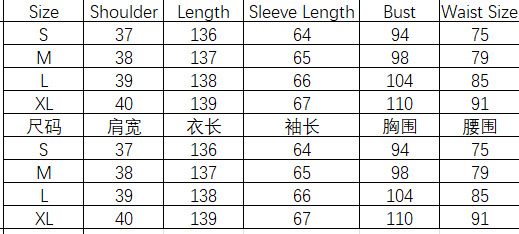 Women's Solid Color Long Sleeved Casual Maxi Dress Slim Fit Stand Collar Back Zipper New European American Style_ecoleips.com
