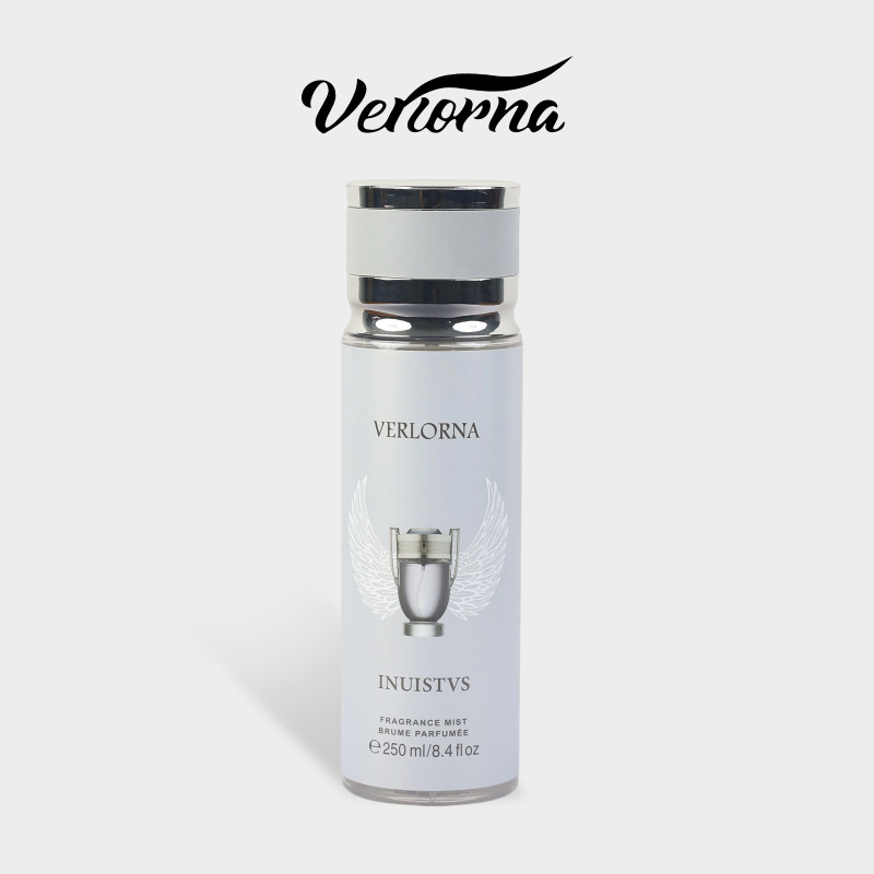厂家直销工厂男女通用跨境香水菲律宾南美香氛气雾 body mist|undefined