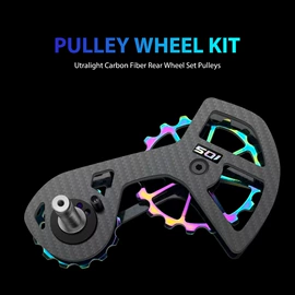 自行车装饰;自行车灯;其他配件