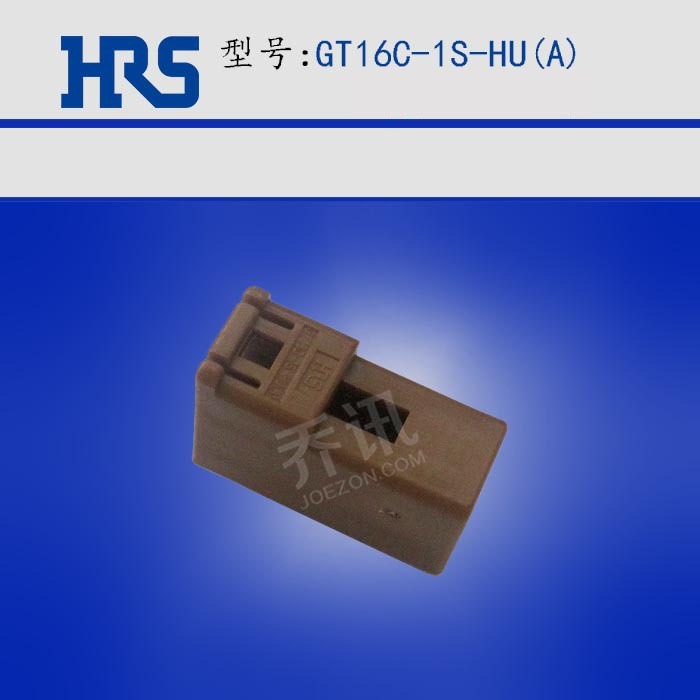 Hirose/HRS/ GT16C-1S-HU(A) ĸֻڶ