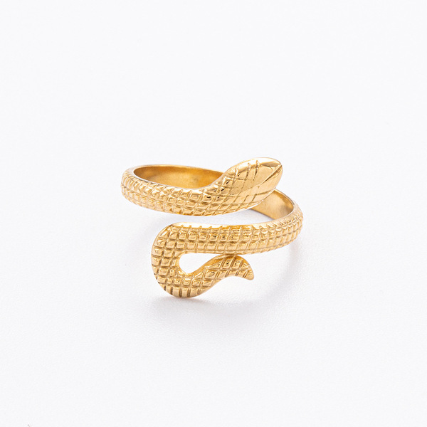 Brand summer ring stainless steel