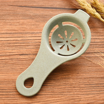 Separador de proteína de clara de huevo filtrado de huevo líquido de cocina horneado huevo líquido de separación separador de filtro para uso doméstico