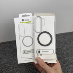 Samsung, S26, compatible transparent tubing, phone case, S25, S26, protective case