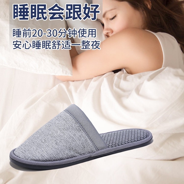 越境電気パルスマッサージ器 マッサージシューズ フットマッサージシューズ 電気療法経絡マッサージ器 EMS|undefined
