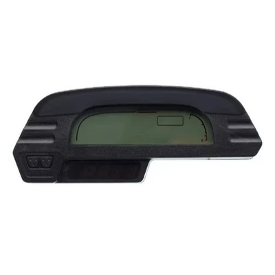 300 Odometer, Motosiklet cihazları