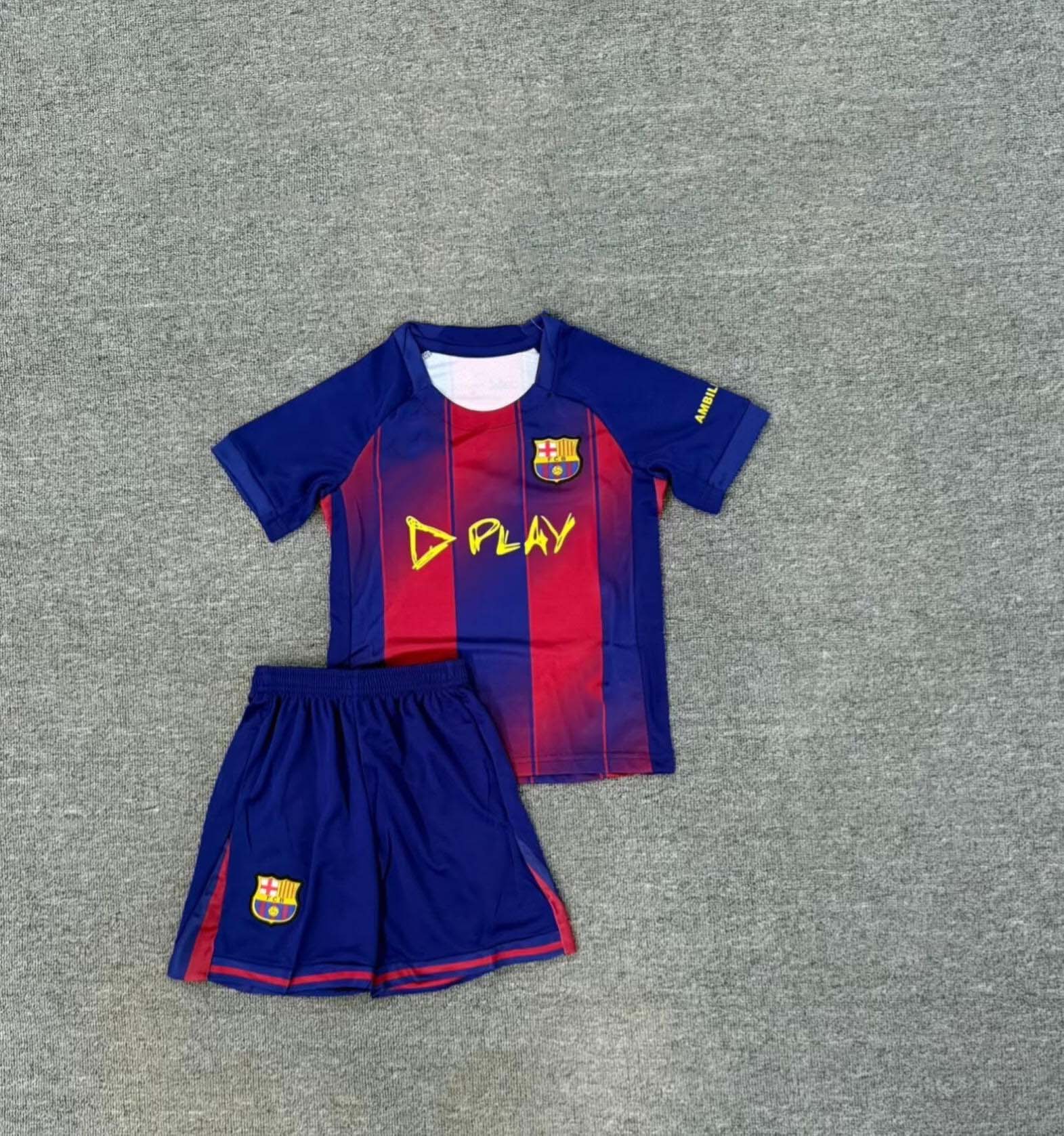 2526 바르셀로나 음악 축제 콜라보레이션