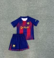 2526 barcelona music festival co-branded model