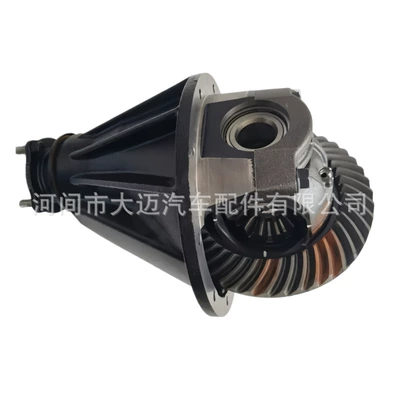Toyota Hilux Revo Əsas Arxa Ox Diferensial Qovşağı 41110-0K570/411100K570 üçün uyğundur