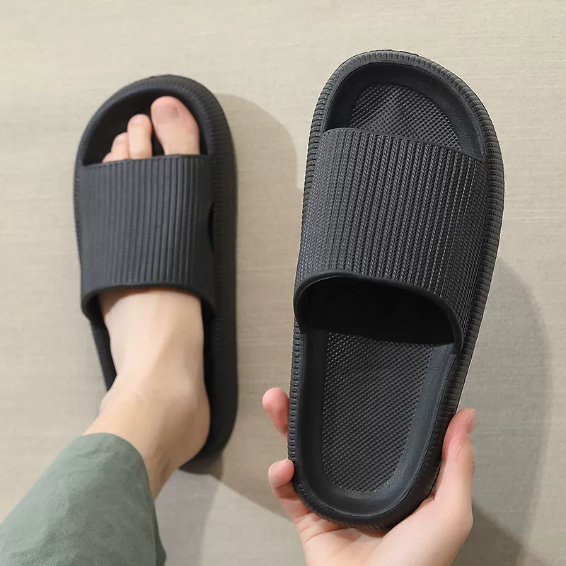 Женские не-slip дома, для выхода тапочки, летний слайд