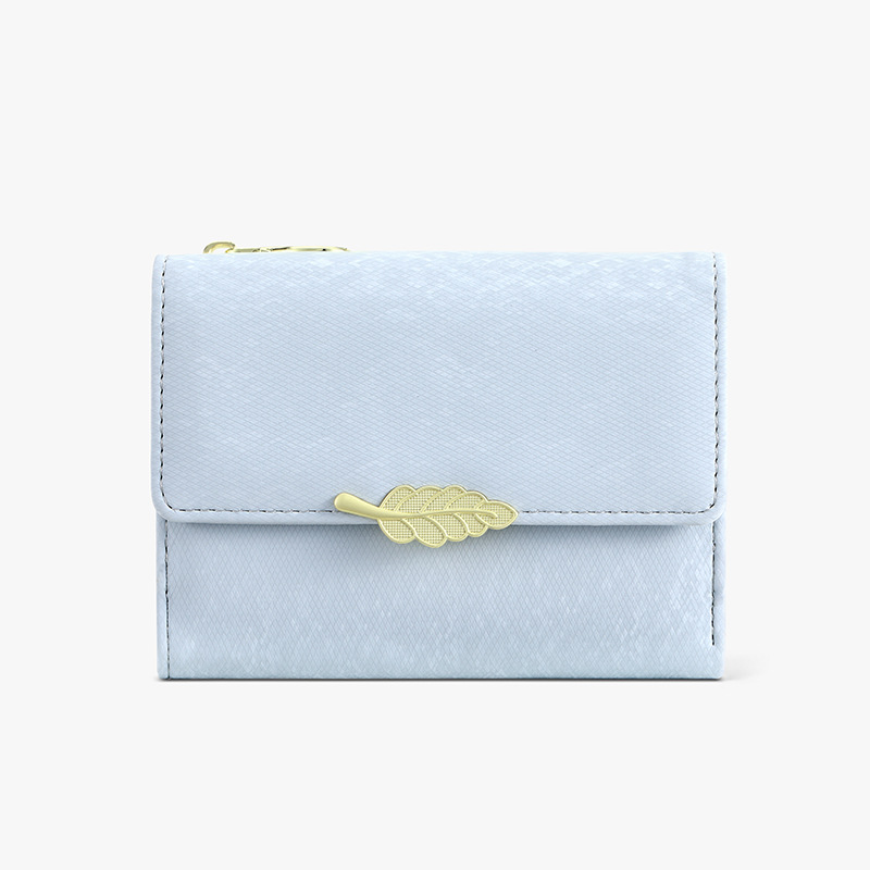 Nueva bolsa de tarjetas del sudeste asiático, bolso de cambio, bolso de pu esmerilado, bolso multifuncional con cremallera de alta calidad para mujeres, viento