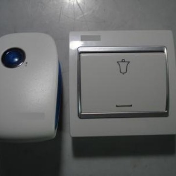 供应音乐门铃IC      音乐IC    语音IC  电子门铃IC